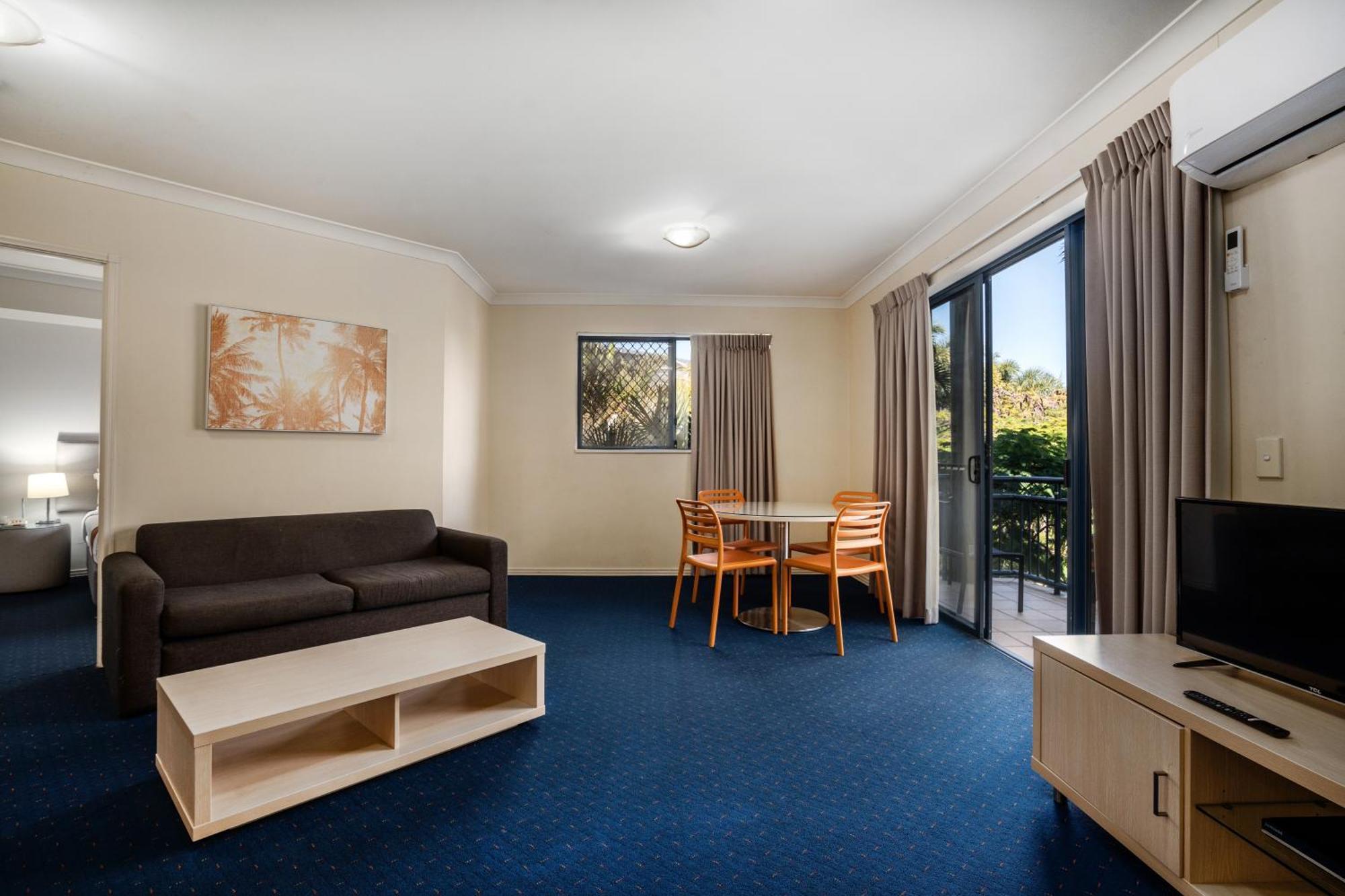 Turtle Beach Resort Mermaid Beach Zimmer foto