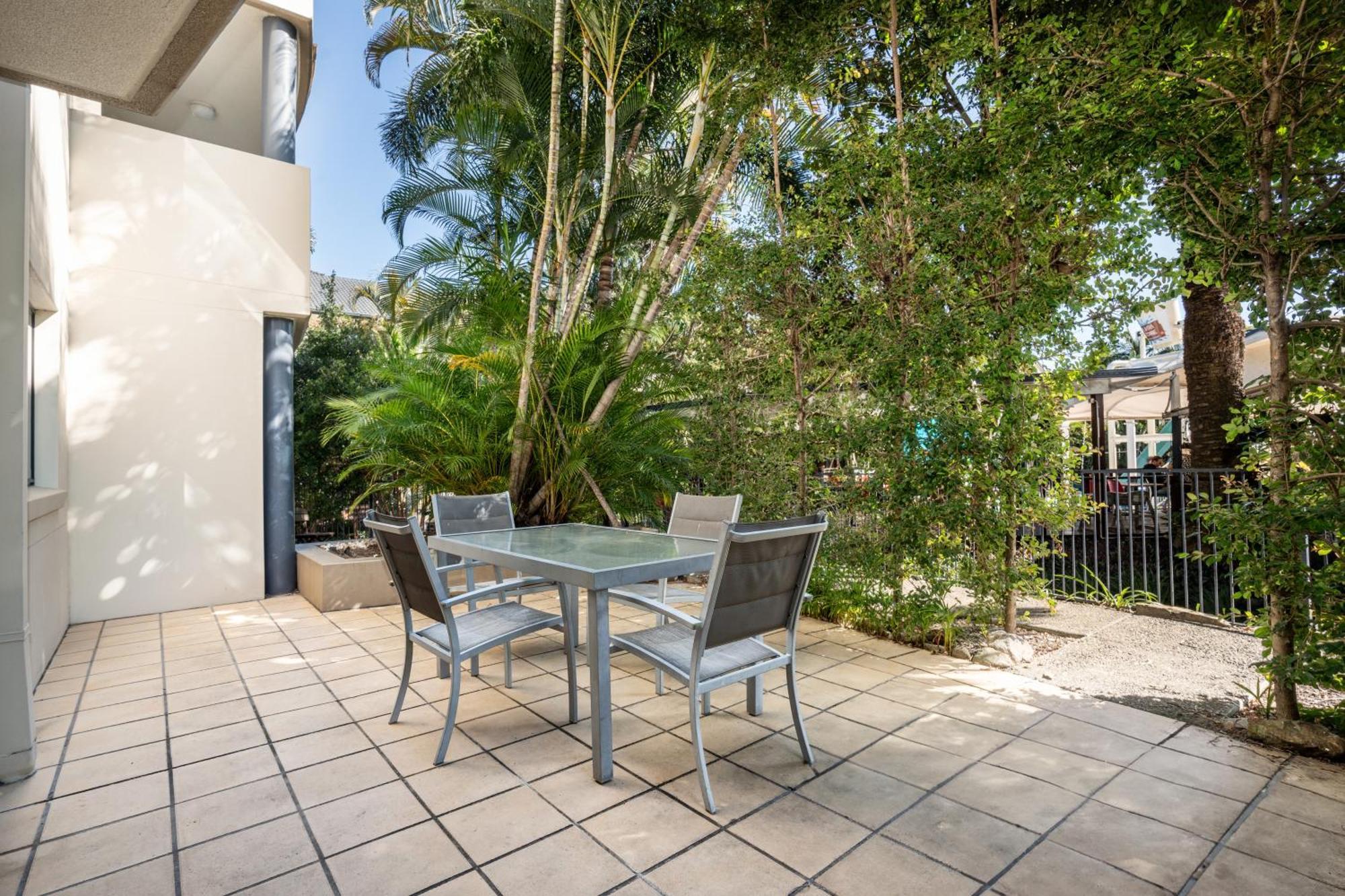 Turtle Beach Resort Mermaid Beach Zimmer foto
